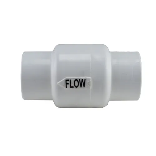 Pentair Water Bypass Check Valve R172305