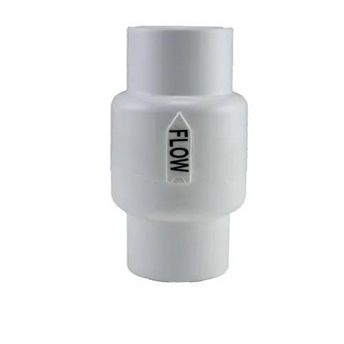 Pentair Water Bypass Check Valve R172305