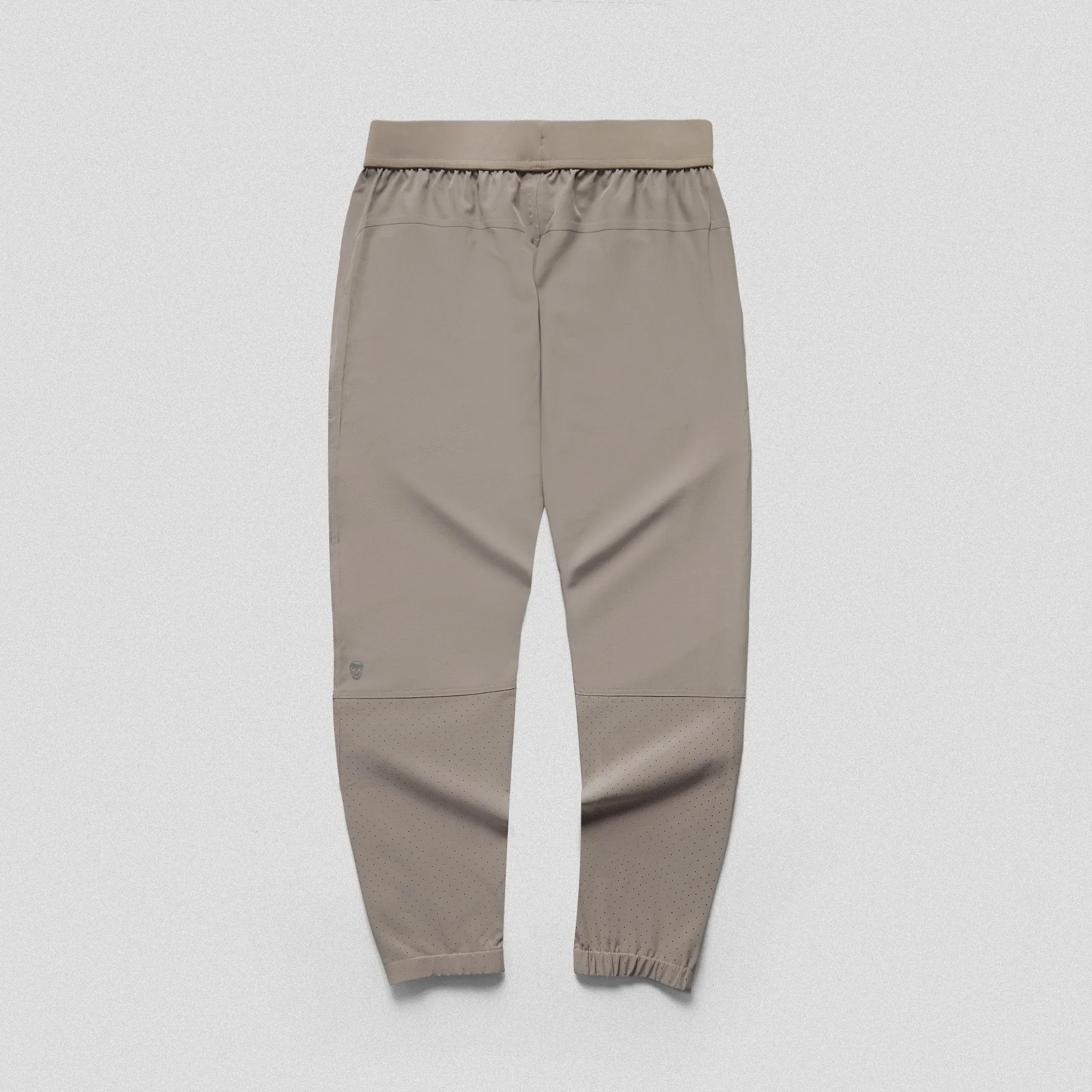 Performance Joggers - Taupe