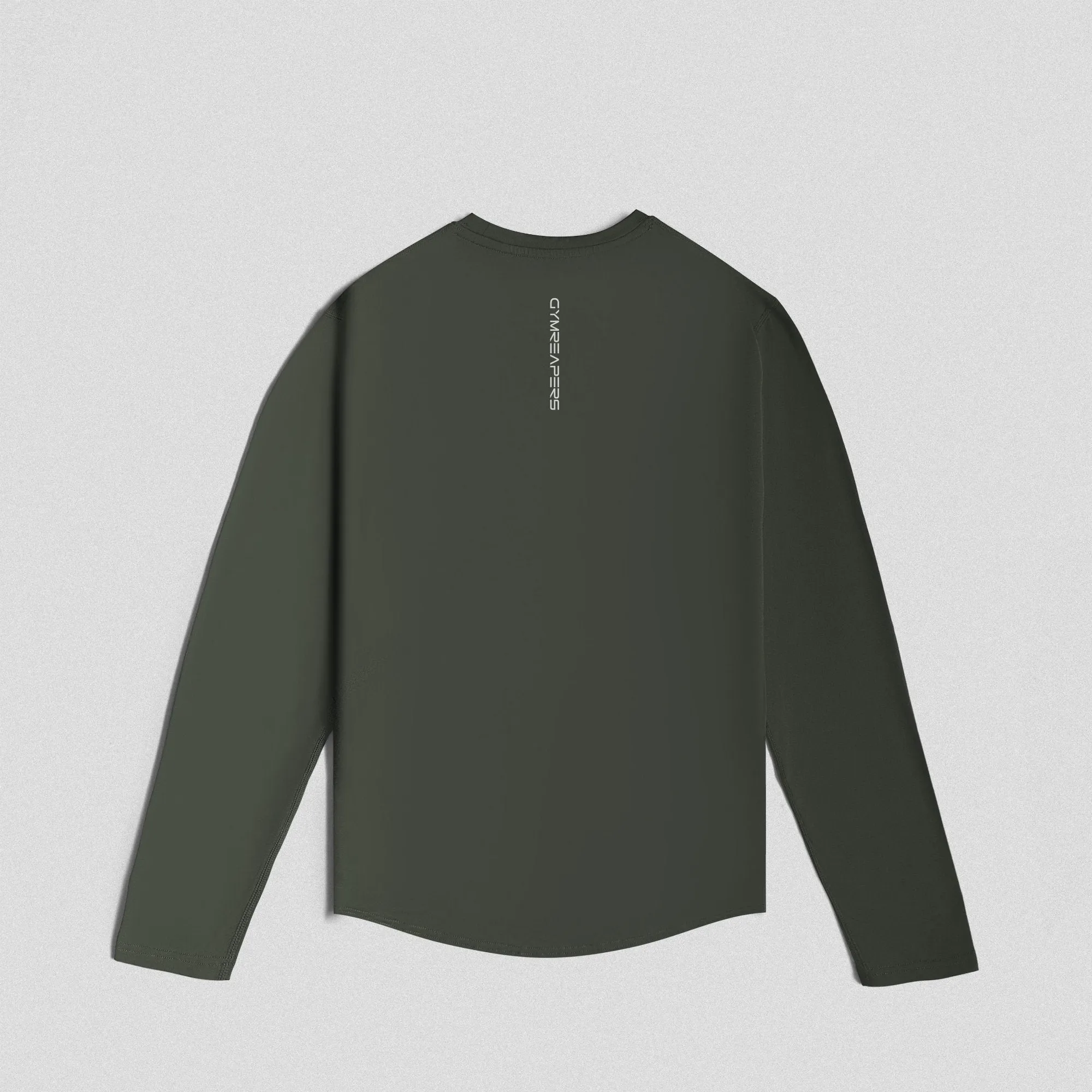 Performance Long Sleeve Shirt - OD Green