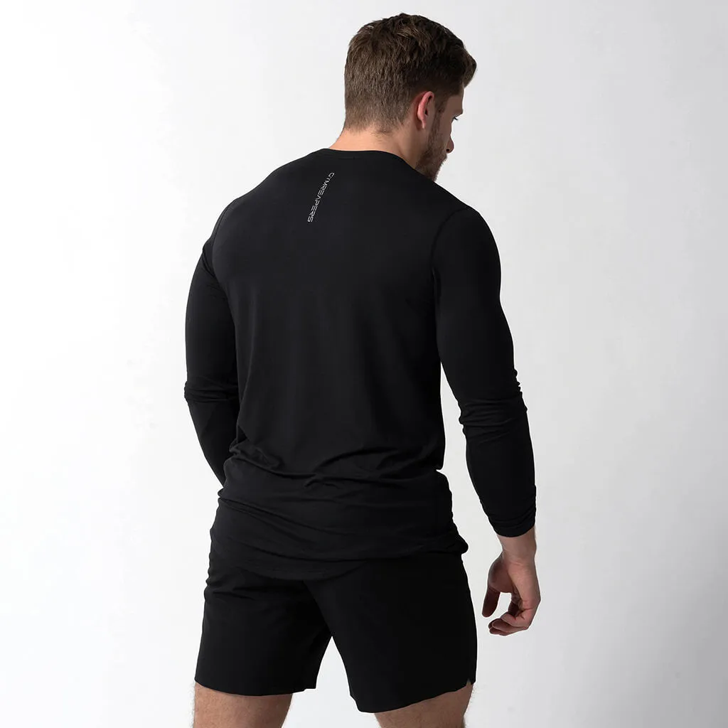 Performance Long Sleeve Shirt