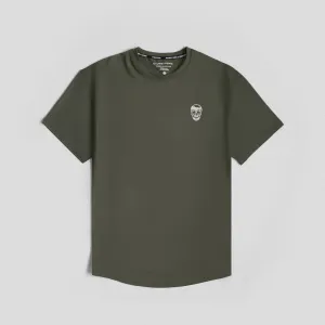 Performance Short Sleeve Shirt - OD Green