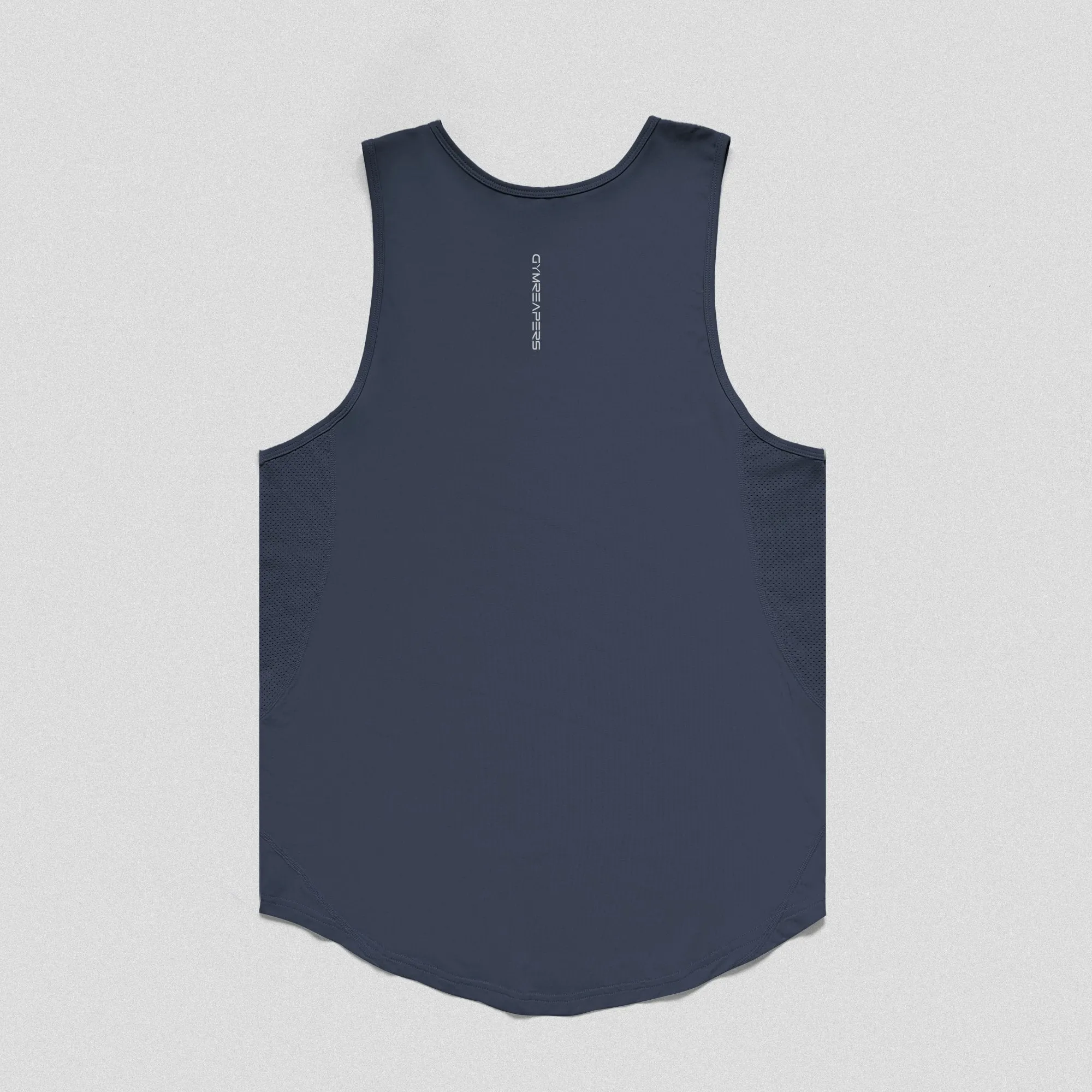 Performance Tank Top - Navy