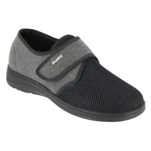 Pierrick - Wide Deep Orthopedic Shoe