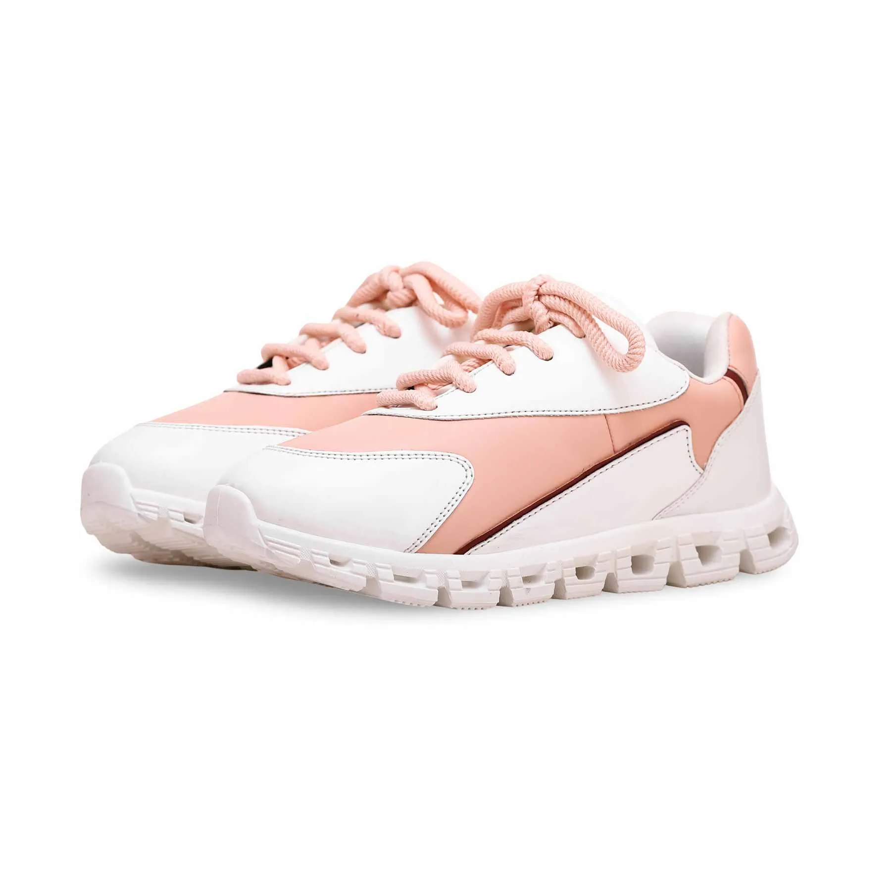 Pink Casual Sneaker AT7322