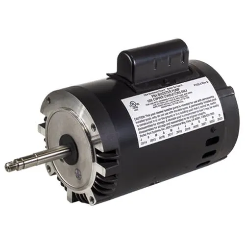 Polaris Booster Pump Motor P61