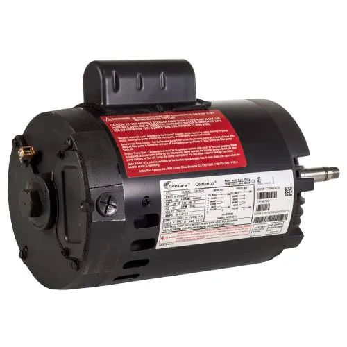 Polaris Booster Pump Motor P61