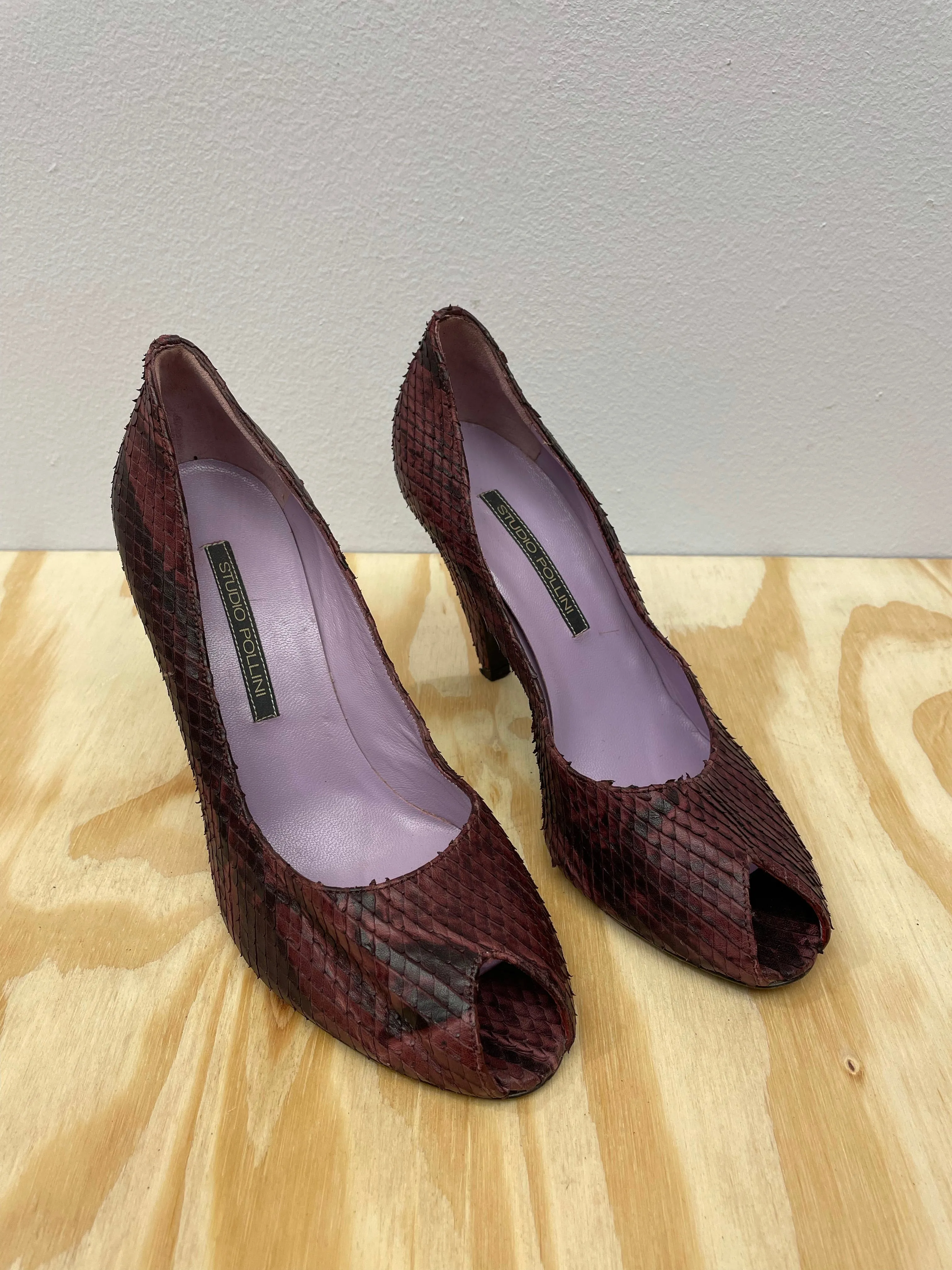 Pollini Pumps