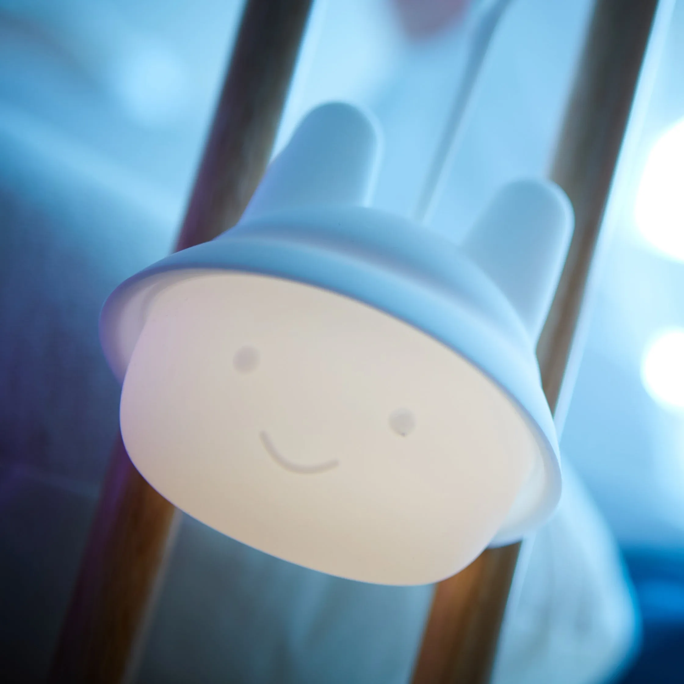 Portable Night Light - The Kamper Soft White