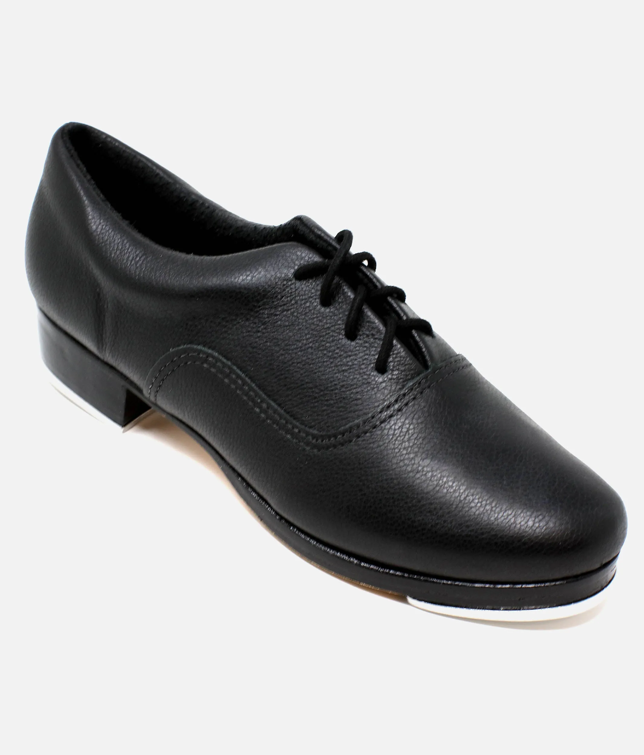 Pro Men's Tap Dance Shoes, Leather - TA700