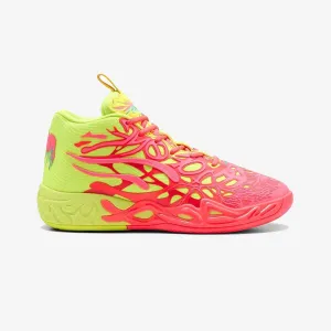 Puma | MB.04 1 LOVE { PINK ALERT/YELLOW ALERT