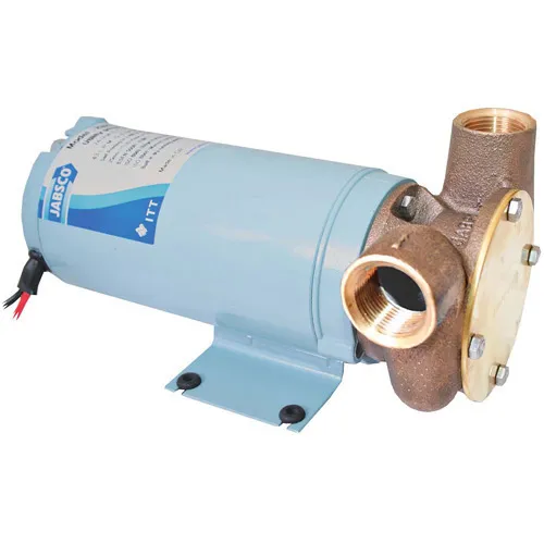 Pump - Utility Puppy 3000 - 12V