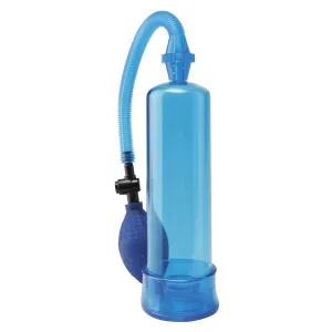 Pump Worx Beginners Power Pump - Blue