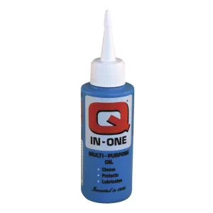 Q-In-One - Multi-Purpose Oil