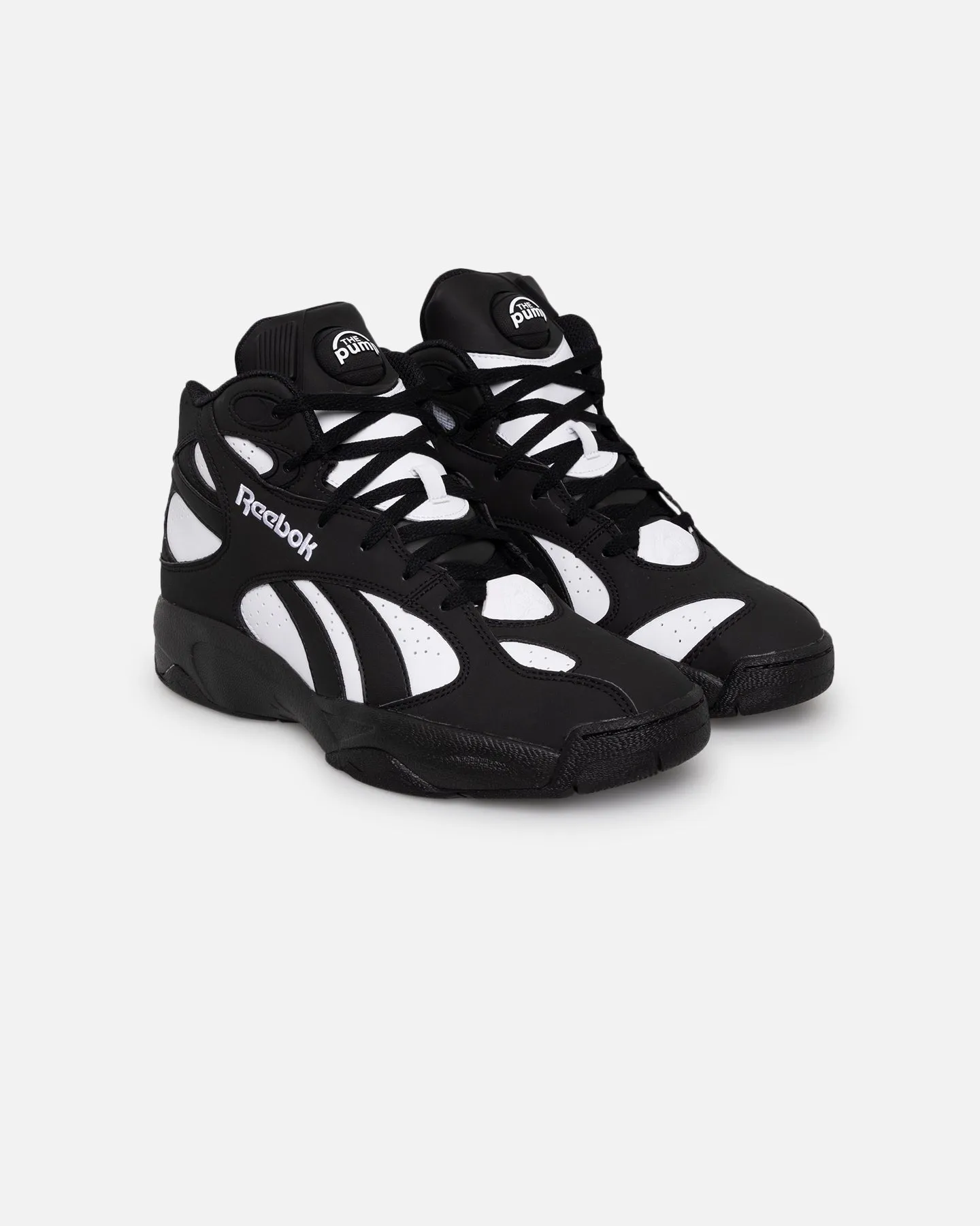 Reebok ATR Pump Vertical Core Black/Footwear White