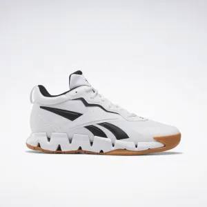 Reebok Footwear Men Zig Encore FTWWHT/CBLACK/FTWWHT