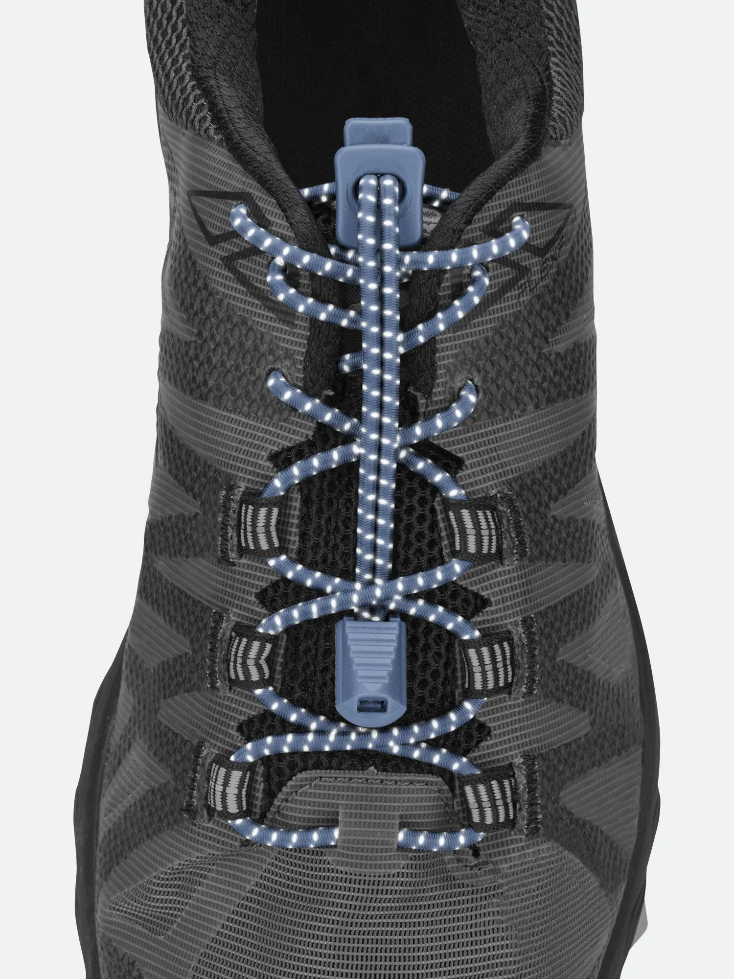 Reflective Run Laces™