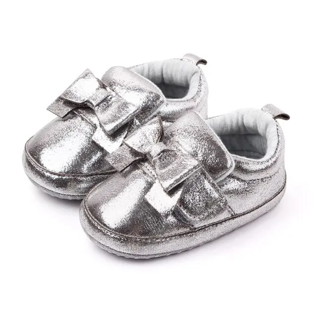 Riri Baby Girls' Casual Sneakers