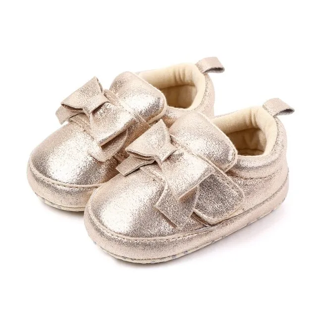 Riri Baby Girls' Casual Sneakers