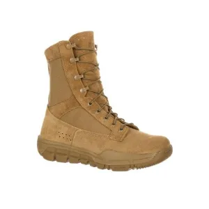 ROCKY LIGHTWEIGHT COMMERCIAL MILITARY BOOT RKC042