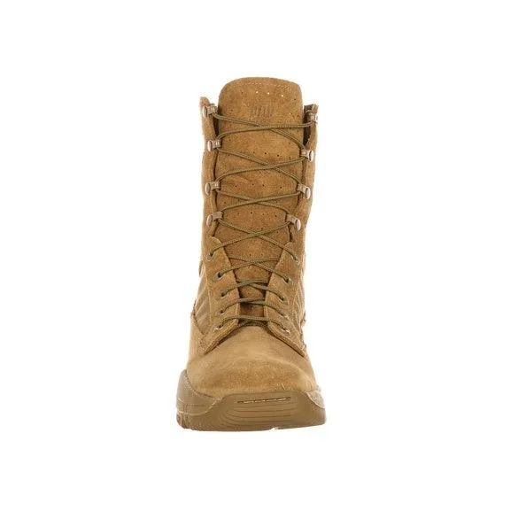 ROCKY LIGHTWEIGHT COMMERCIAL MILITARY BOOT RKC042