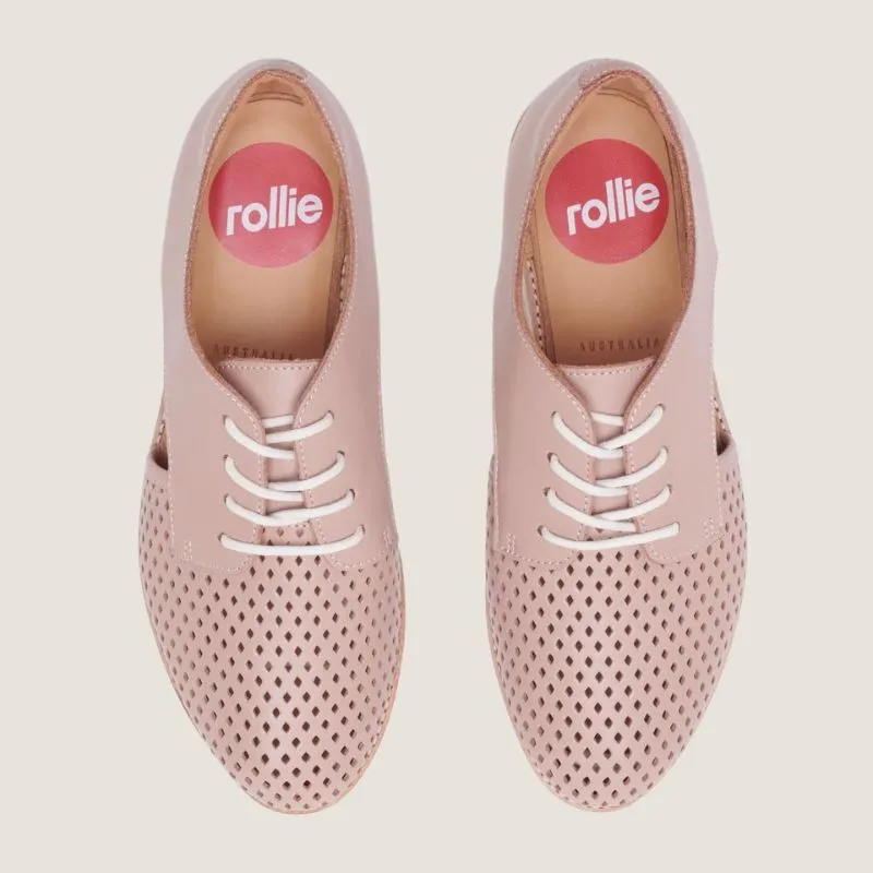 Rollie Sidecut Punch Sneaker