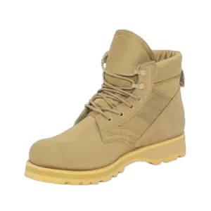 Rothco Military Combat Work Boots