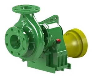 Rovatti PTO Pump T3110E