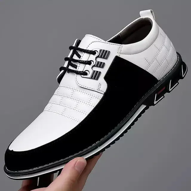 Royal Orthopedic Shoes - [New Release]