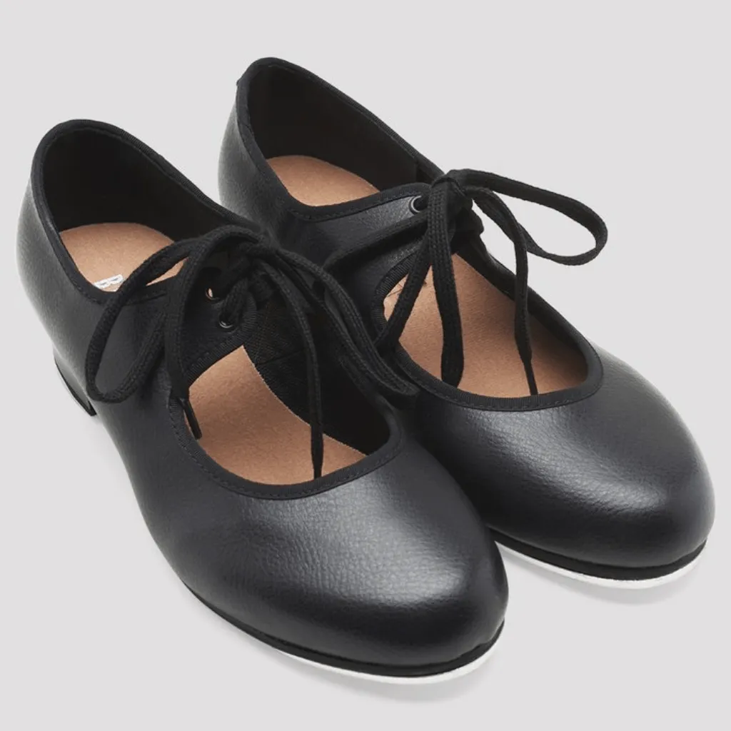 SALE - BLOCH TIMESTEP BLACK TAP SHOES