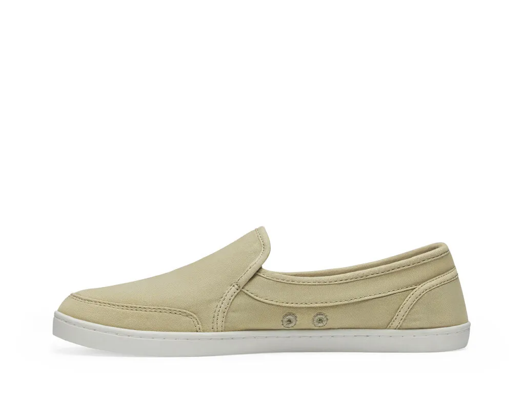 Sanuk Women's Pair O Dice Slip On Sneakers - Natural 1013816