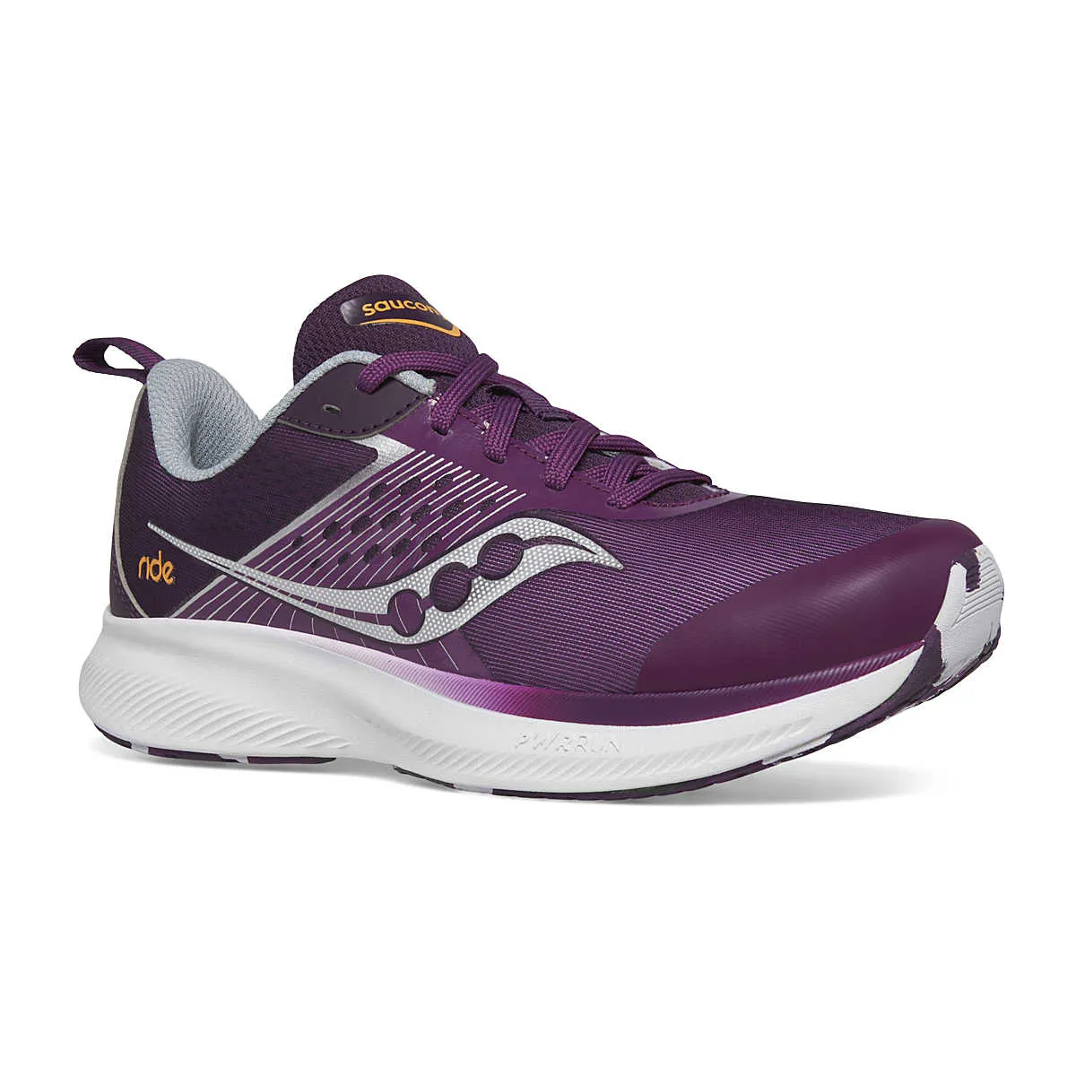 Saucony Kids Ride