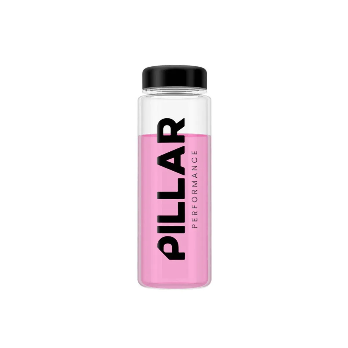 Shaker 500ml Pillar Performance