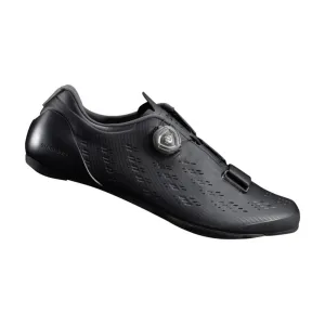 Shimano RP901 Black - Road Shoes