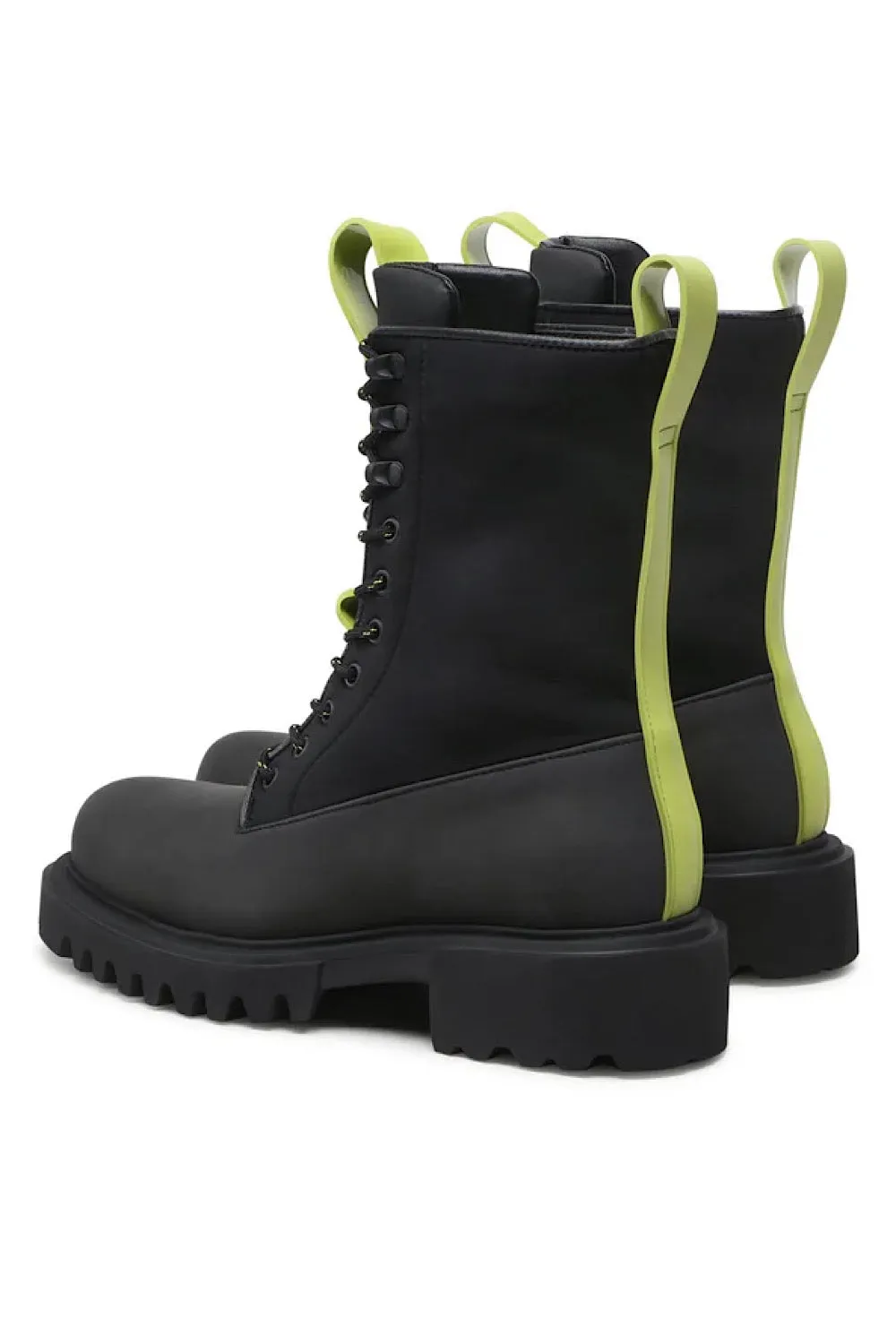 Show Combat Boot Neopren