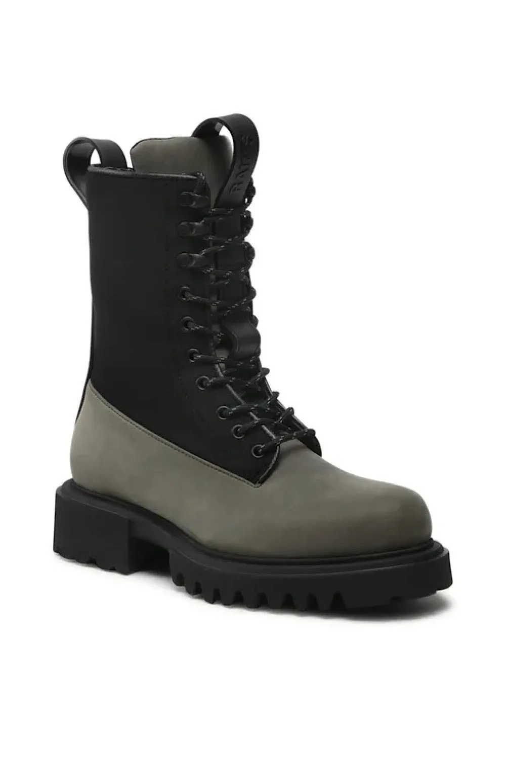 Show Combat Boot Neopren