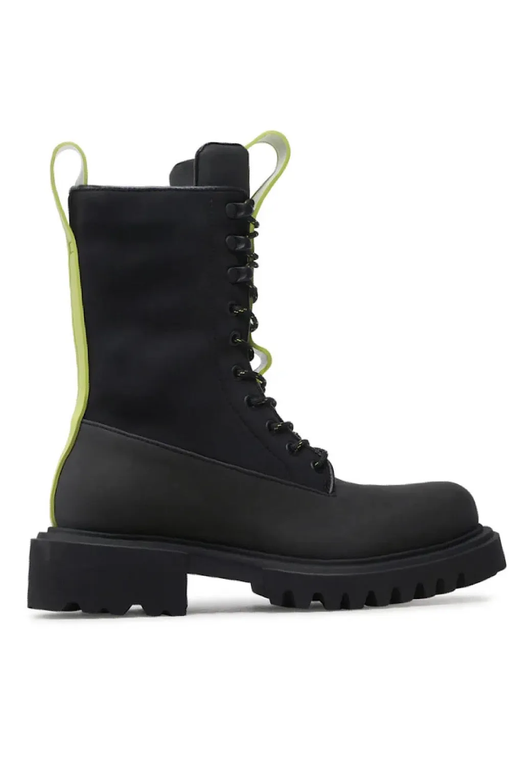 Show Combat Boot Neopren