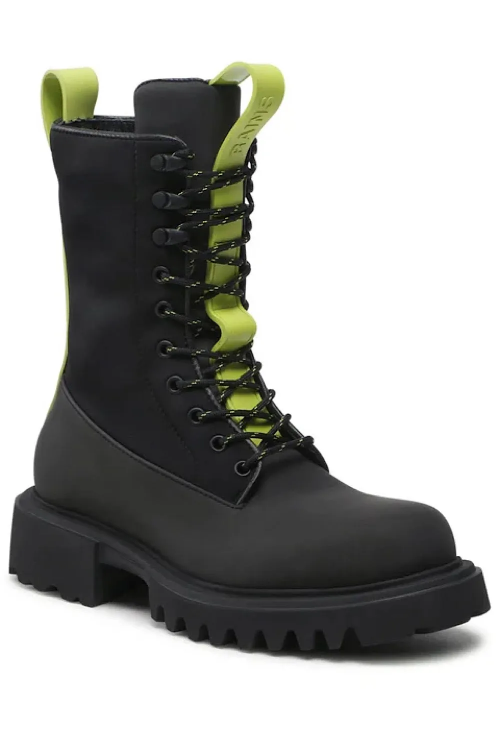 Show Combat Boot Neopren