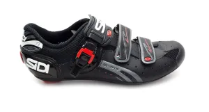 Sidi Genius Fit Shoe NS Blk 41