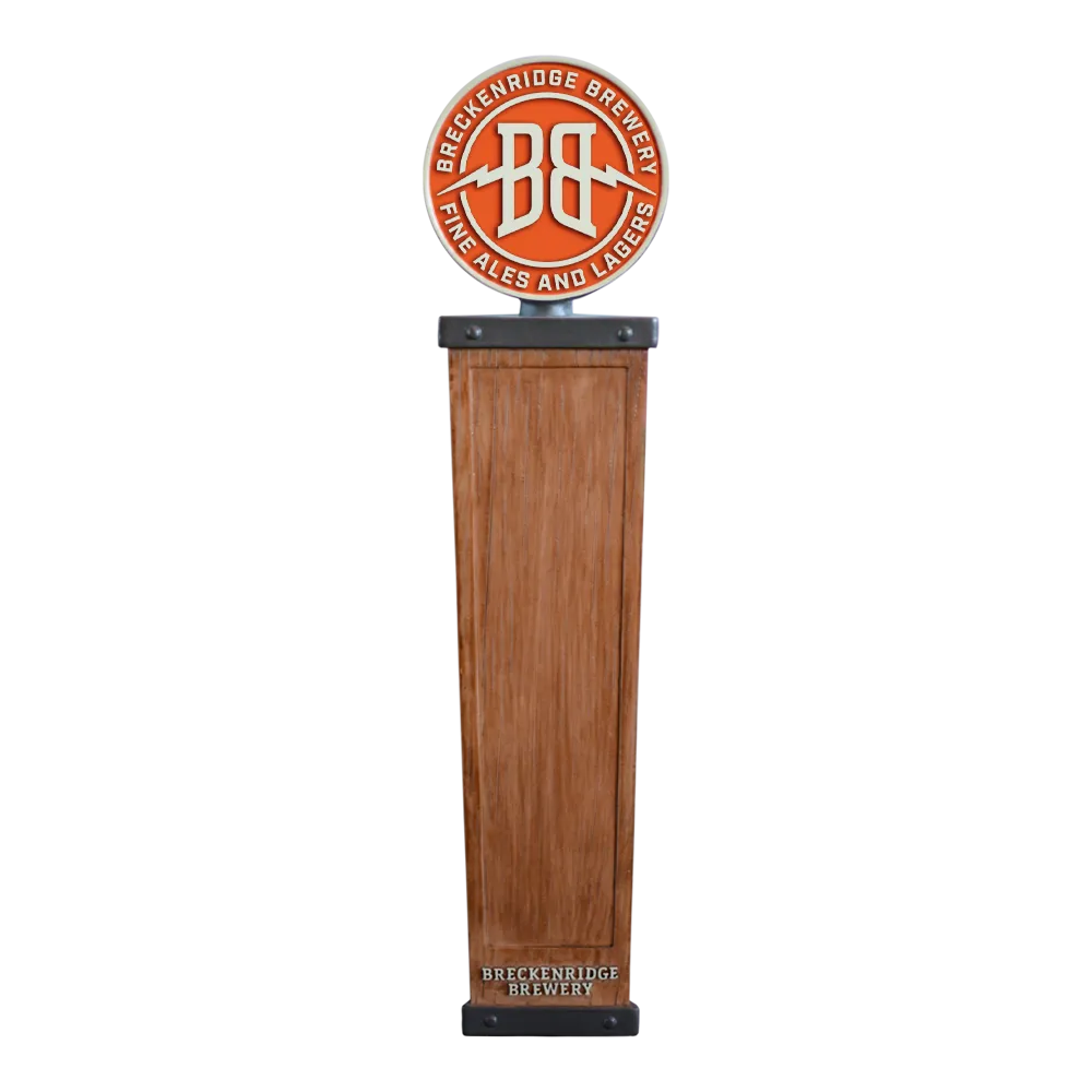 Signature Tap Handle