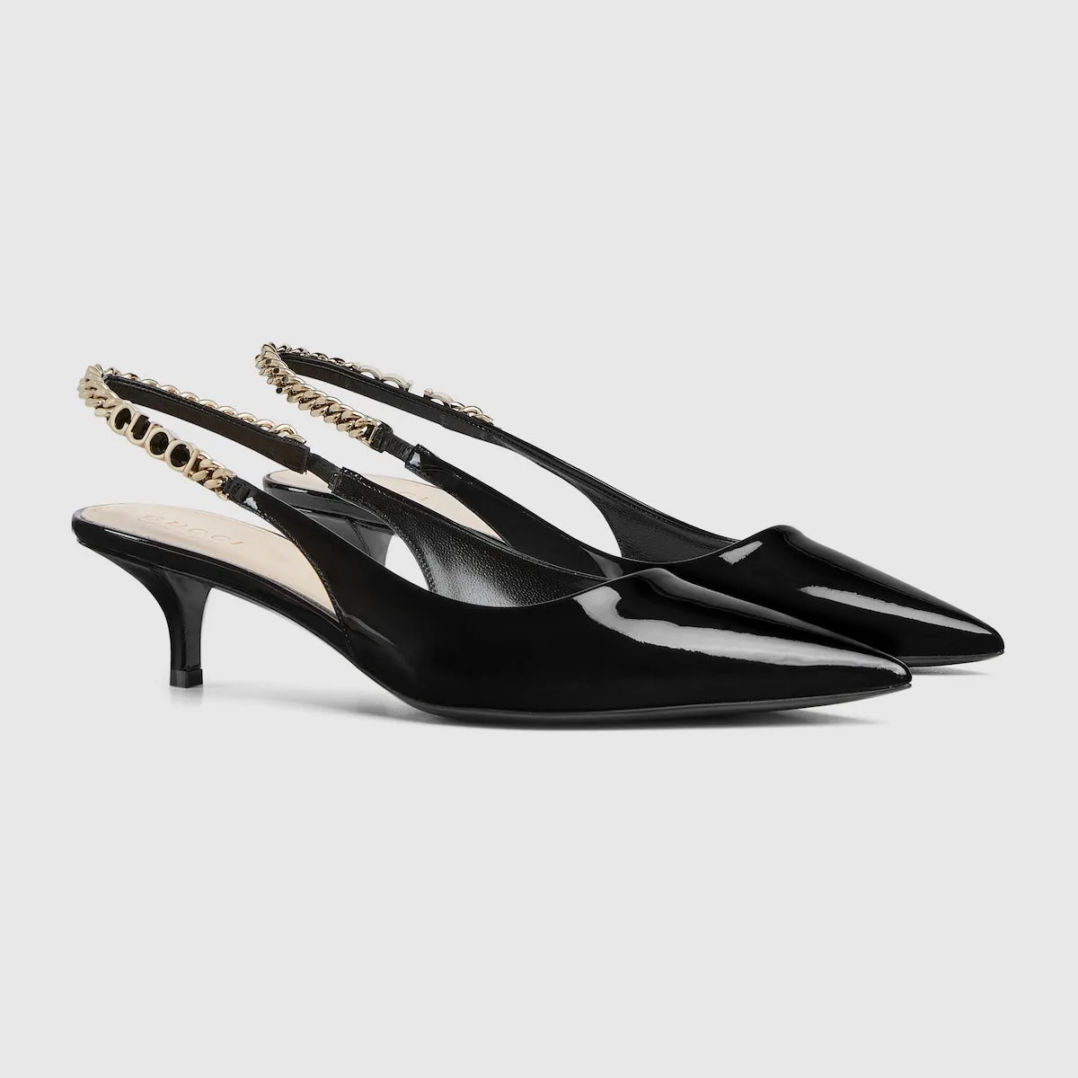 Signoria slingback classic pump