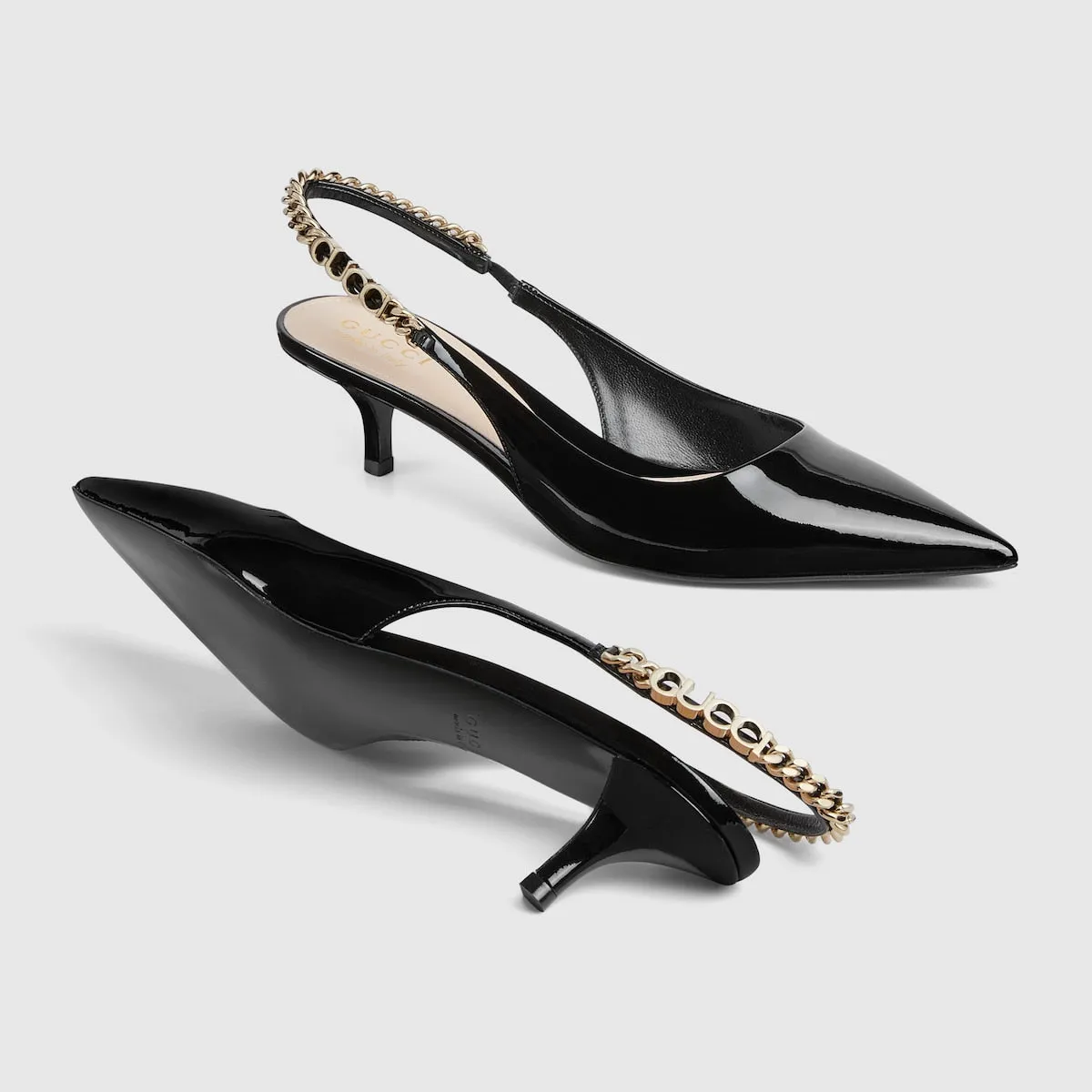 Signoria slingback classic pump