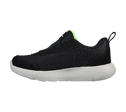 SKECHERS DYNA-LITE VARITIX - 407236N - BKLM