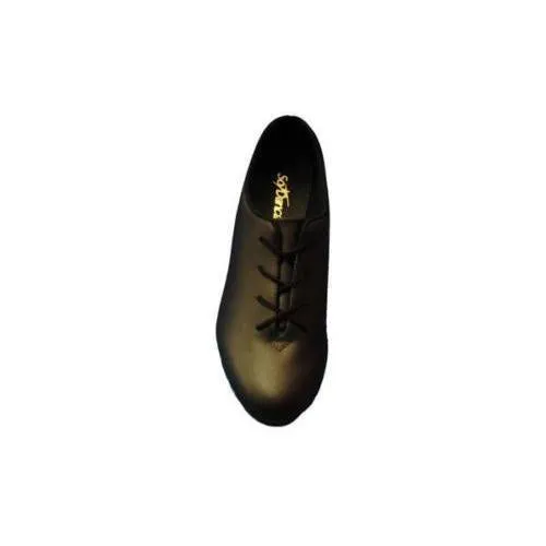 So Danca TA47 Ladie Size Tap Shoes Caramel