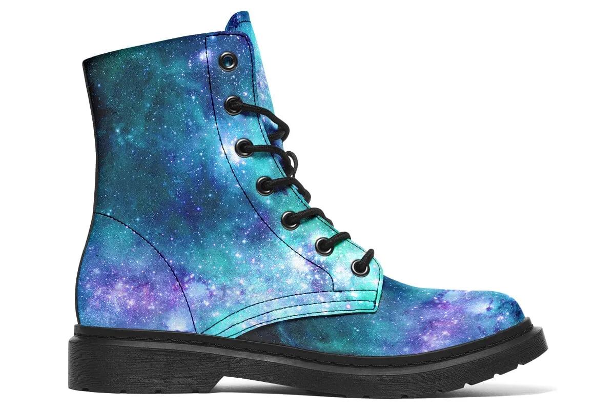 Space Jam Galaxy Combat Boots