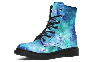 Space Jam Galaxy Combat Boots