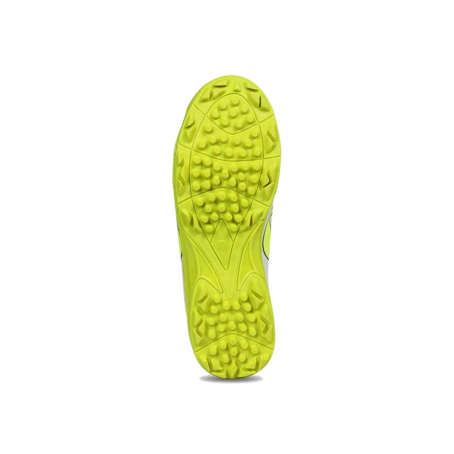 SS Spikes Cricket Shoes for Men - Josh, Neon Colors