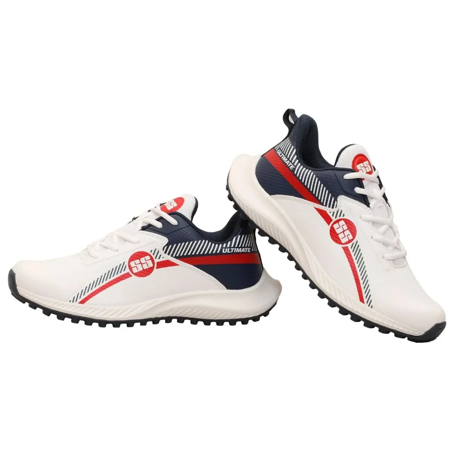 SS Ultimate Cricket Shoes