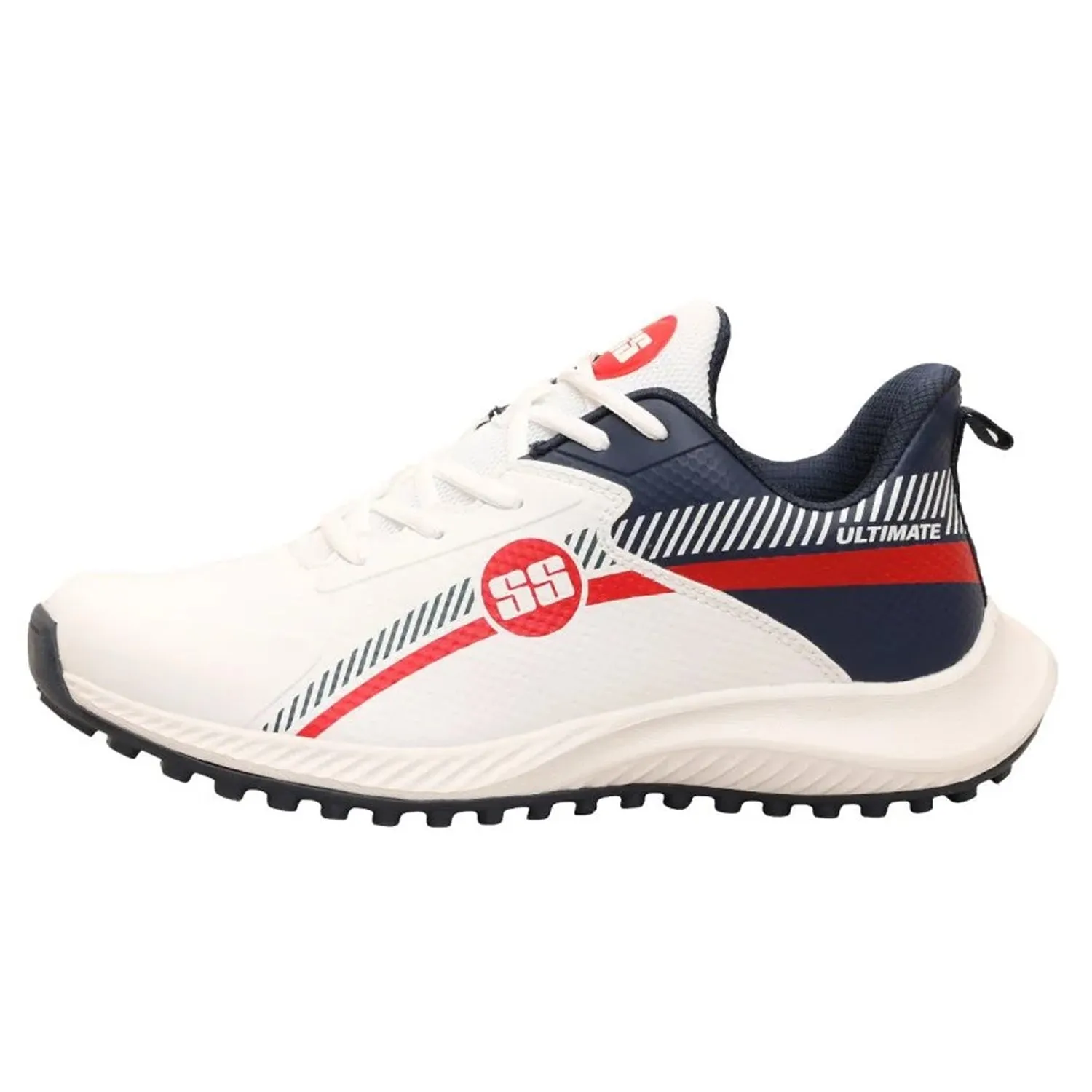 SS Ultimate Cricket Shoes