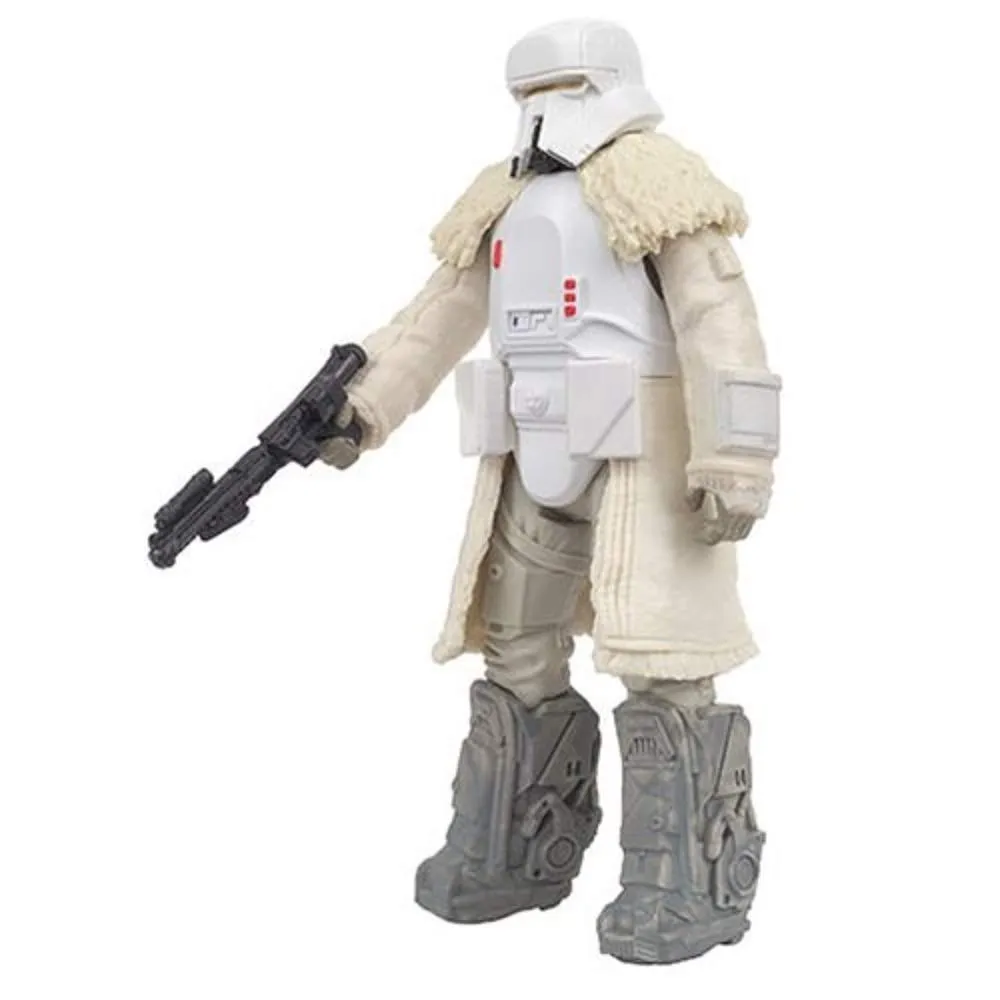 Star Wars The Vintage Collection Range Trooper Figure 3.75 Inches